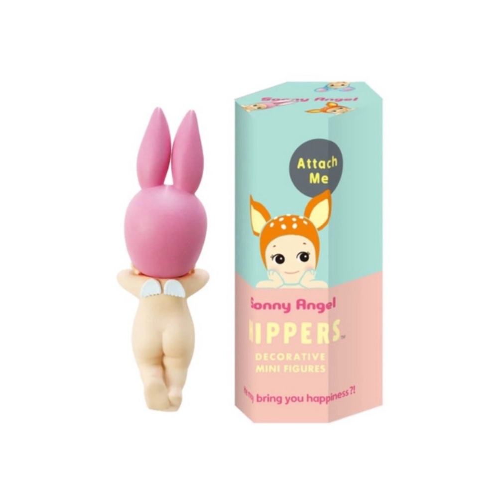 Sonny Angel Hipper Bunny
